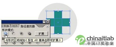 AI打造清新苹果风格图标_形状的建立_天极设计在线转载