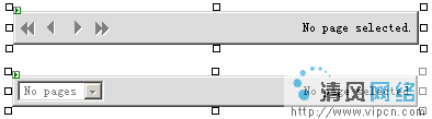 创建用于 ASP.NET 的分页程序控件[MSDN]（图一）