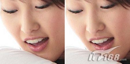 不用Photoshop最快的照片祛斑方法