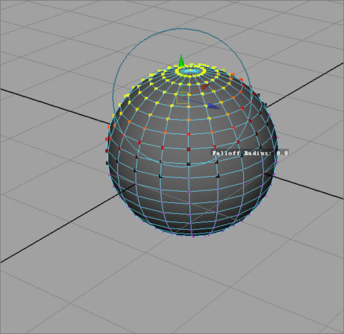 Maya 2008 Extension 2新功能体验