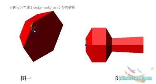 绘制过程