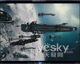 QQ影音VS暴风影音 08年万能播放器全面测评